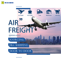 Vendedor con Envíos a Todo el Mundo, Servicio DDP Puerta a Puerta, Envío Aéreo Exprés a Filipinas desde China, Agente de Carga Profesional