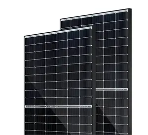 Высокопроизводительные моно Sillicon лучшие солнечные панели pv модули китайского национального стандарта