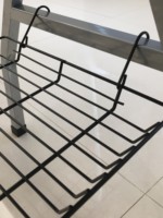 Table de toilettage pour chien chat de compagnie jambes en acier pliable réglable table de séchage professionnelle