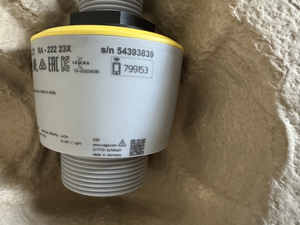 VEGAPULS C 21 PSC21.XXXXXNBHB Radar de Nivel Fabricado en Alemania con Material PVDF y Precisión de 5 mm para Aplicaciones de Líquidos, Sólidos y Granulados - Product Image 5