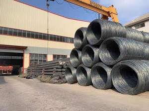 Barre d'Armatura in <span class=keywords><strong>Acciaio</strong></span> Deformato Laminato a Caldo HRB400 HRB500, Diametro 6-20mm, Lunghezza 12m, Standard ASTM, Servizi di Piegatura e Saldatura - Product Image 6