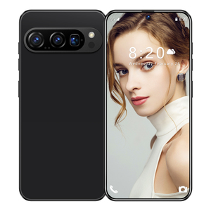 Smartphone Android Originale <span class=keywords><strong>P</strong></span> 9/ <span class=keywords><strong>P</strong></span> 9 Pro/<span class=keywords><strong>P</strong></span> 9 Pro XL Sbloccato Rete 5G 256GB/512GB/1TB Cellulare LTE Nuove Opzioni - Product Image 1