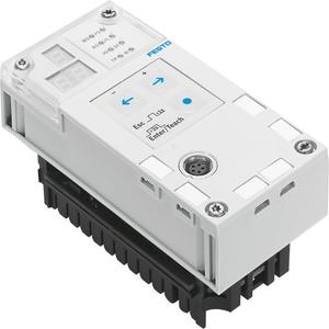 กระบอกโซลินอยด์นิวแมติกส์แม่เหล็กไฟฟ้า Festos DSBC-80-100-D3-PPSA-N3 ของแท้ - Product Image 6