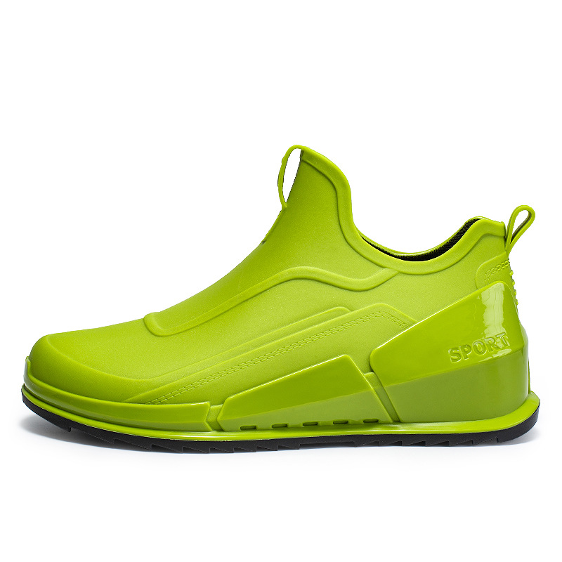 Green 5