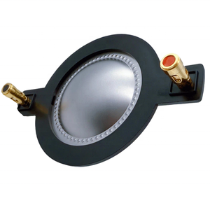 Diafragmas de bobinas de voz de aleación de aluminio compatibles con proceso de oxidación de microarco que inician una revolución global en la durabilidad de los altavoces - Product Image 3