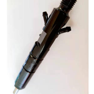 KAPEI MACHINERY Nouvel injecteur de carburant diesel 1052002 4288481 pour <span class=keywords><strong>delphi</strong></span> 416E - Product Image 2