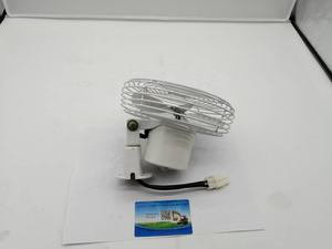 Kipas Kabin <span class=keywords><strong>Wheel</strong></span> <span class=keywords><strong>Loader</strong></span> 4190000608 LG936/LG956 Kipas Listrik Dijual - Product Image 6