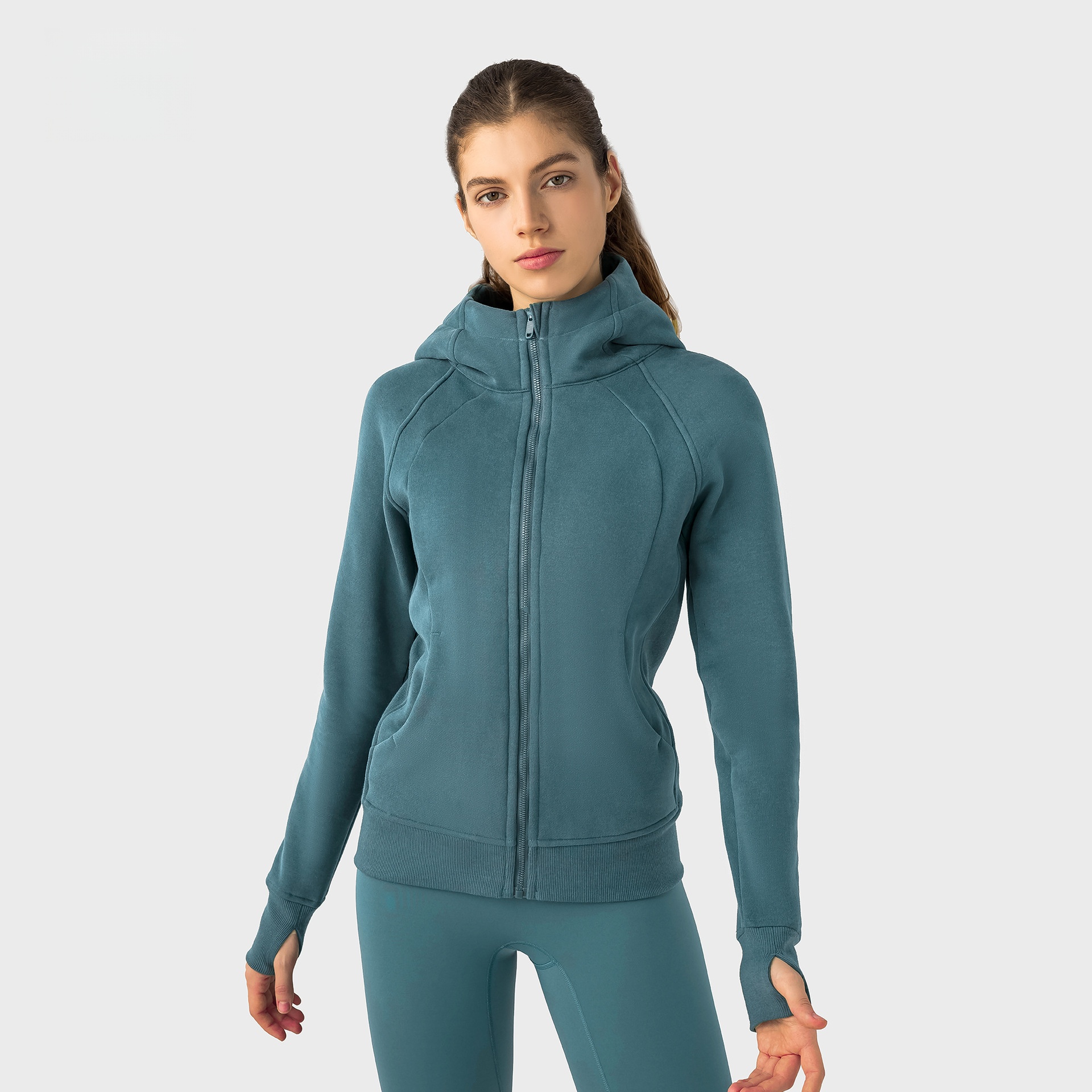Teal
