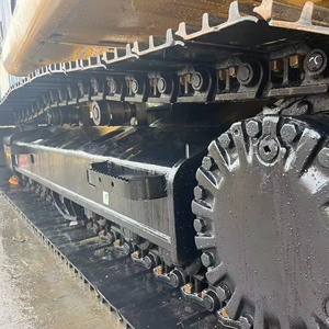 รถขุดตีนตะขาบ Cat320/Cat320d/Cat320d2l ซีรีส์ 20 ตัน 320gx เครื่องจักรกลหนักสำหรับงานก่อสร้างและเคลื่อนย้ายดิน  แกนเครื่องยนต์ - Product Image 4
