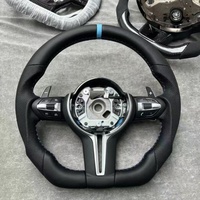 Volant F01 F06 F10 F11 F12 F20 F21 F22 F25 F26 F30 F31 F32 F33 F34 F36 M3 F80 F82 M5 E70 E90