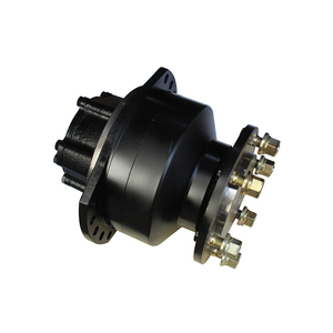 อะไหล่มอเตอร์ไฮดรอลิกสำหรับเครื่องจักรกลหนักขายส่ง - Product Image 4
