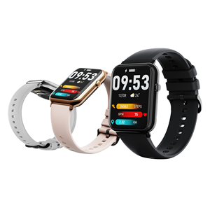 Smartwatch Q19pro con Display TFT da 1,69 Pollici, Chiamate BT, Funzioni Sportive, Dispositivo Indossabile Intelligente - Product Image 2