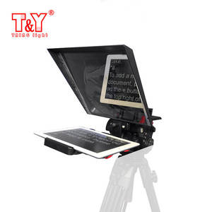 Prompter portátil para enseñanza en línea, transmisión de vídeo en vivo, DSLR - Product Image 2