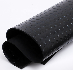 High Density <b>Rubber</b> <b>Sheet</b> Mats Customized Sizes for Horse Cow Animal <b>Beds</b> Bath Gym Floor Mats Door Bath Mats Cutting - Product Image 3