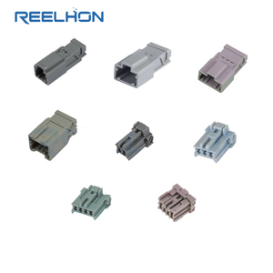 2/3/4/<span class=keywords><strong>6</strong></span> <span class=keywords><strong>Pin</strong></span> Nam Và Nữ Tự Động Kết Nối 6098-0239 6098-0246 Dây Khai Thác Không Thấm Nước Điện Thiết Bị Đầu Cuối Kết Nối - Product Image 1