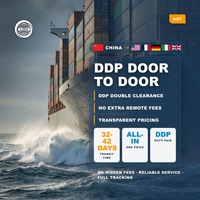 Solutions logistiques de conteneurs complets à faible MOQ, agent commercial de Shenzhen vers le Maroc, la Colombie, l'Allemagne, la Suisse, les Émirats arabes unis