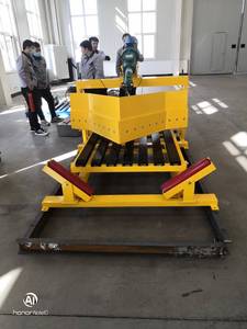 Bộ Tháo Dỡ Cày Vận Hành Và Bảo Trì Đơn Giản Của Bộ Chuyển Hướng Cày Băng Tải - Product Image 5