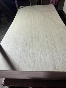 Contrachapado Triplay EV Blanco de 1220*2440*3mm, Venta al por Mayor de Fábrica, Lámina de Contrachapado EV con Núcleo Blanco <span class=keywords><strong>BBCC</strong></span> 4x8 - Product Image 3