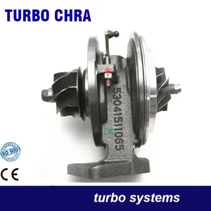 K04 cartucho Turbo 5304 988 0054 0050 970 0045 0043 0035 para Audi <span class=keywords><strong>A4</strong></span> (<span class=keywords><strong>B7</strong></span>) A6 C6 A8 Q7 3,0 <span class=keywords><strong>TDI</strong></span> VW Volkswagen Marine Phaeton - Product Image 3