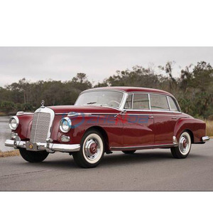 Voiture de <span class=keywords><strong>sport</strong></span> électrique rouge décapotable voiture vintage standard d'exportation couleur et taille personnalisables voiture classique - Product Image 1