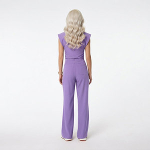 Uniformi Mediche Personalizzate Bestex per Infermiere, Tute Chirurgiche e Set di Divise Mediche all'Ingrosso per Donne - Product Image 4