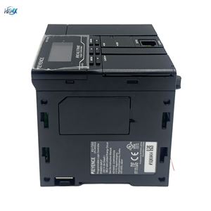 KV-7300 เครื่องขยายสัญญาณเซ็นเซอร์อุตสาหกรรมในสต็อก มีความเสถียรสูงสำหรับสายการผลิตอัตโนมัติ - Product Image 1