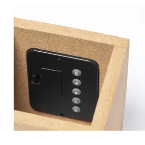 Portapenne multifunzione Nature, gadget ecologici - Product Image 3