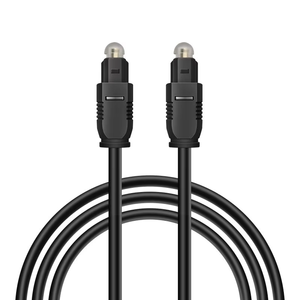 <span class=keywords><strong>Cable</strong></span> de audio <span class=keywords><strong>Toslink</strong></span> de fibra óptica digital de 1M <span class=keywords><strong>Cable</strong></span> de audio <span class=keywords><strong>Toslink</strong></span> de PVC con conector DVI para HDTV - Product Image 3