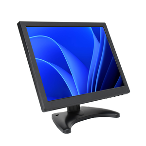 Monitor de Computadora LCD de Alta Calidad de 12 Pulgadas, Pantalla Cuadrada, HDMI, VGA, TFT, LED, Monitor para Juegos - Product Image 2
