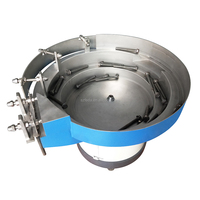 Système d'alimentation automatique Bol à vibration Boulons longs Bol vibrant Mangeoire Bol vibrant bon marché
