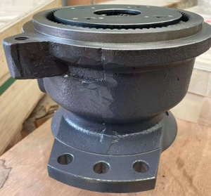 Reductor de giro para excavadora PC35-6, piezas de alta calidad para excavadoras, reductores de giro PC35-6 - Product Image 5