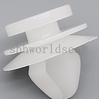 100 pièces/sac Clip en plastique pour Land Rover LR028939