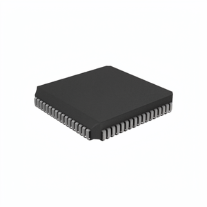 Embedded In Stock PIC17C756A-16_L Electronic Chips Component 68 LCC - Product Image 1