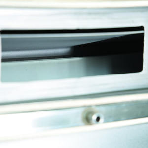 Separator Getar untuk Material Abrasif |   Saringan Getar Putar untuk Glasir Keramik dan Pasir - Product Image 5