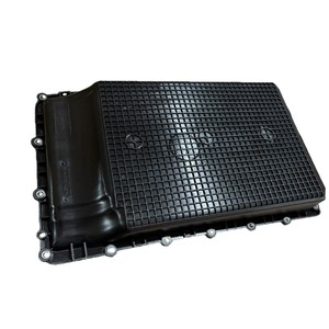 Cárter de aceite Ford HL3Z-7A194C de plástico de repuesto para Raptor Mustang Navigator 2017 2018 - Product Image 1