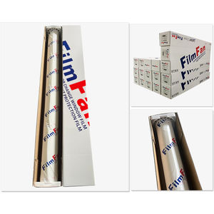 Film de protection de voiture en vinyle de haute qualité TPU vert vintage pour la couleur, film de protection de voiture en vinyle, film de protection de voiture en vinyle sans bulles d'air - Product Image 6