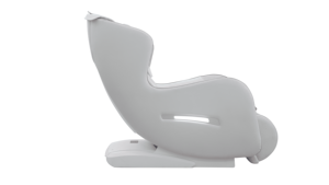 Neu Erschienener Zero Gravity Ganzkörper-Shiatsu-Knetmassage-Stuhl mit 3D-<span class=keywords><strong>Massage</strong></span> und Digitalem Bildschirm für Heim-<span class=keywords><strong>Spa</strong></span> - Product Image 3