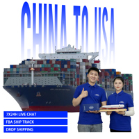 Transitaire maritime Chine vers Canada, Royaume-Uni, Europe, Australie, Mexique, LCL, FCL, DDP, DDU, porte-à-porte, agent maritime