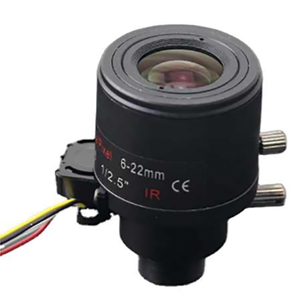 Objectif CCTV 5-15 mm motorisé M12, objectif varifocal à mise au point automatique, <span class=keywords><strong>zoom</strong></span> automatique - Product Image 6