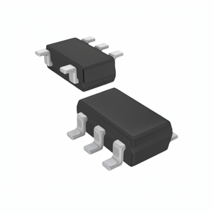 Composants électroniques de gestion de l'alimentation (PMIC) SC 74A, SOT 753 XC6121A346MR-G du fabricant - Product Image 1