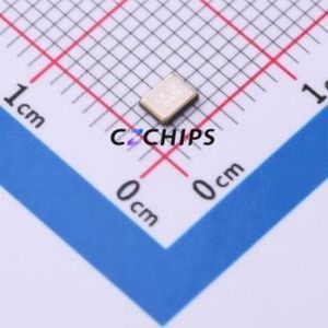 L327S100D11L Crystal (Passive) SMD3225-4P Crystal Oscillator SMD Crystal Oscillator 10MHz 10ppm 8pF - Product Image 1