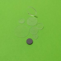 Durable High Quality for Precision Instruments Reliable Performance Long Lasting Window Glass