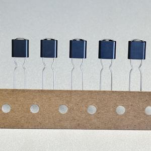 Großhandel langlebige Ferrit perlen Induktoren bleihaltige Ferrit perlen - Product Image 5