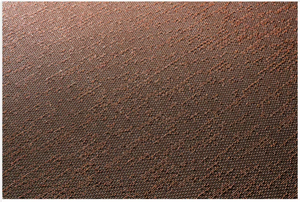 Moderno PVC pavimento in vinile sanitario tessuto tessuto Resiling per appartamenti e alberghi struttura di superficie semplice - Product Image 5