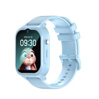 K26-Montre connectée 4G pour enfants, GPS, WIFI, appel vidéo, SOS, montre connectée, caméra, localisation, téléphone, garçons, filles, cadeaux