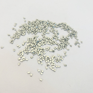 ทังสเตนคาร์ไบด์ปลายใบเลื่อย (TCT) ตัดงานไม้ได้อย่างแม่นยำทนความร้อนและทนทานใช้ได้กับหลายขนาด - Product Image 1