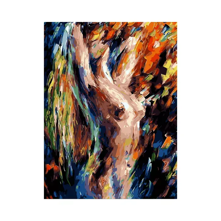 Diamond art nude woman art painting diy 5d diamond painting wall pictures wall art living room sexy girl photo naked paintings