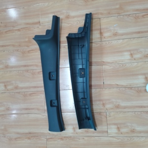 ชิ้นส่วนรถบรรทุกญี่ปุ่นเสากันหนาวสําหรับ ISUZU NPR 2009 NQR175 NMR130 <span class=keywords><strong>NPR150</strong></span> NLR130 - Product Image 3