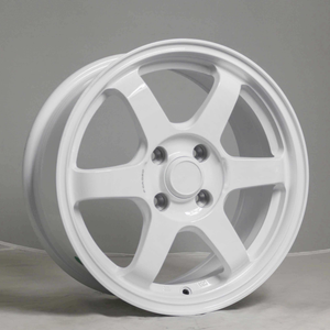 Jy<span class=keywords><strong>ขอบ</strong></span>อลูมิเนียม15นิ้วสําหรับMX5 Fit Swift V3 CoolหมีYaris Fiesta Fengfan Gorui Jingrui MiNiเก่าJetta 323 Zhixuan MG3 Euler - Product Image 1