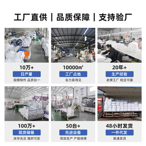 Toalla de Algodón Puro Teñido con Hilo, 35x75cm, Rayas, Sin Pelusas, Toalla Facial de Regalo - Product Image 3